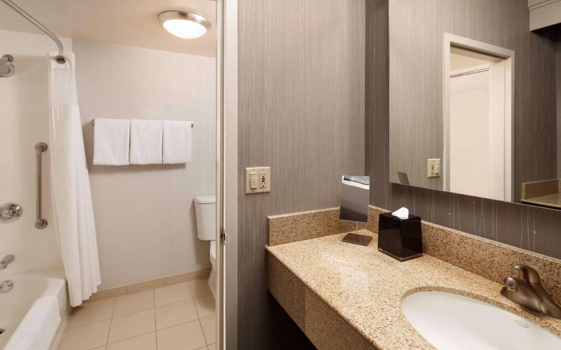 Photo of Bathroom in Laguna Hills