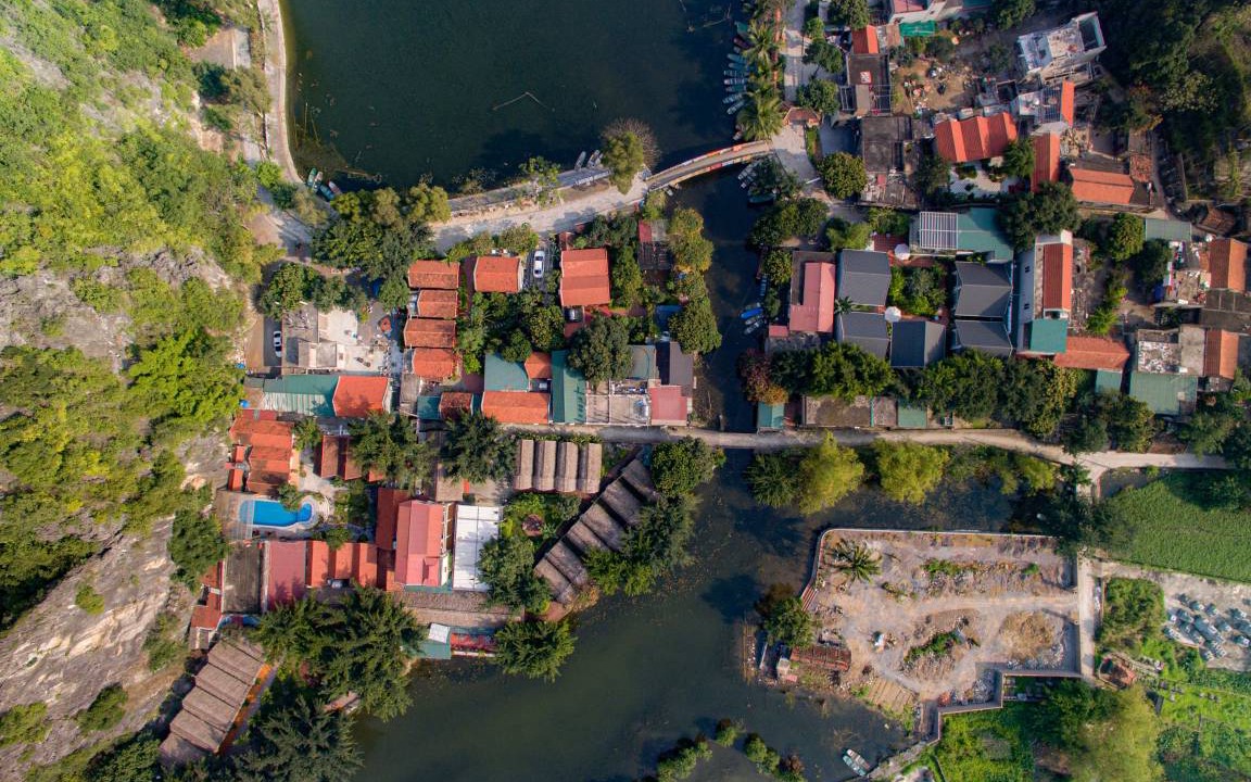 Photo of Others in Hoa Lu