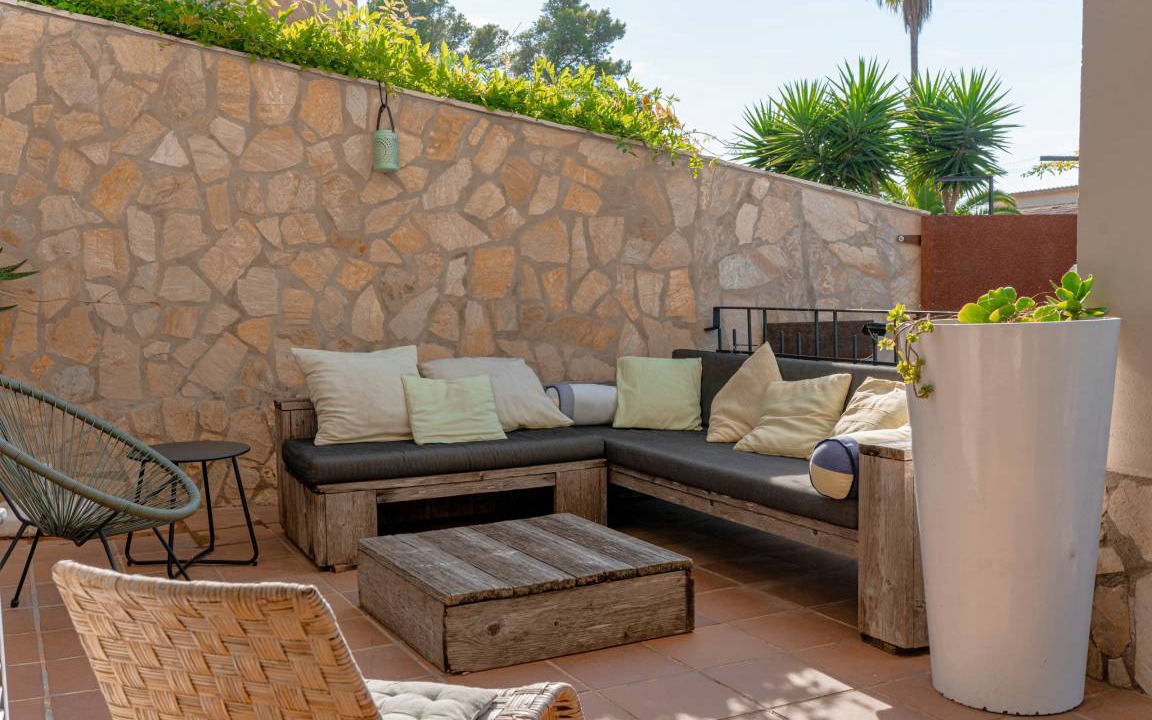 Photo of Patio Balcony in Pals