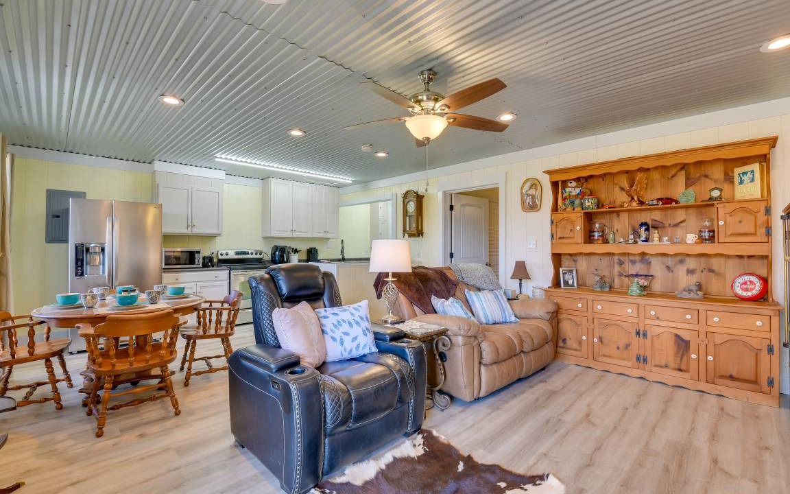 Photo of Livingroom in Andalusia