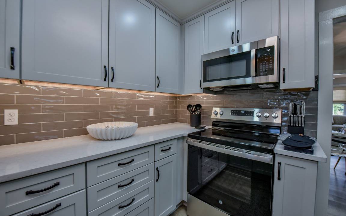Photo of Kitchen in Tuscaloosa