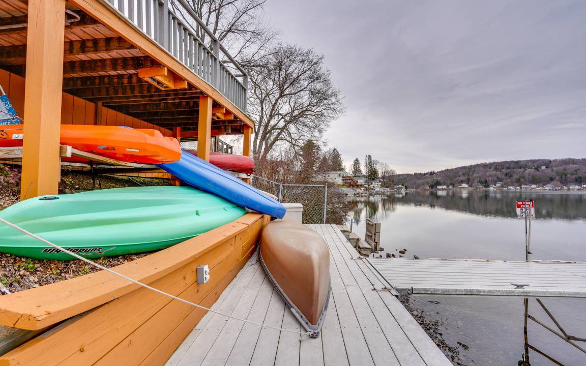 Photo of Others in Lime Lake-Machias