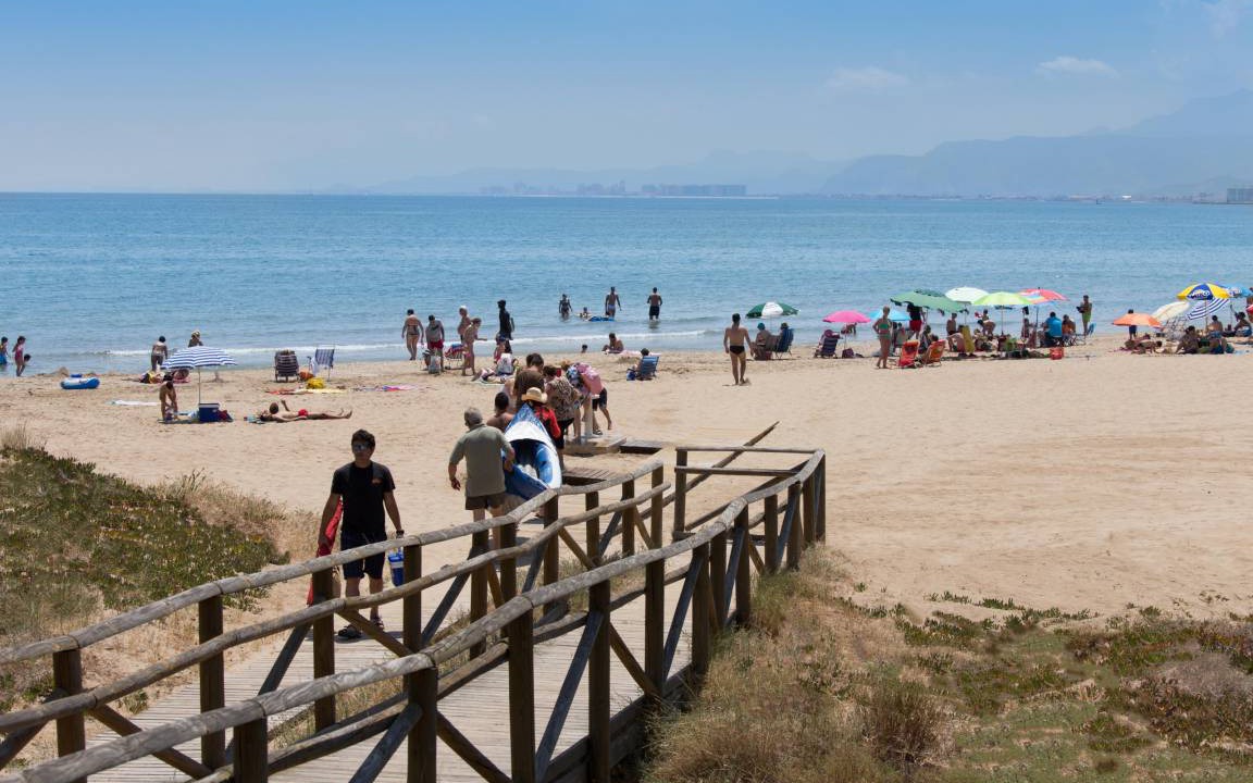 Photo of Others in Faro de Cullera
