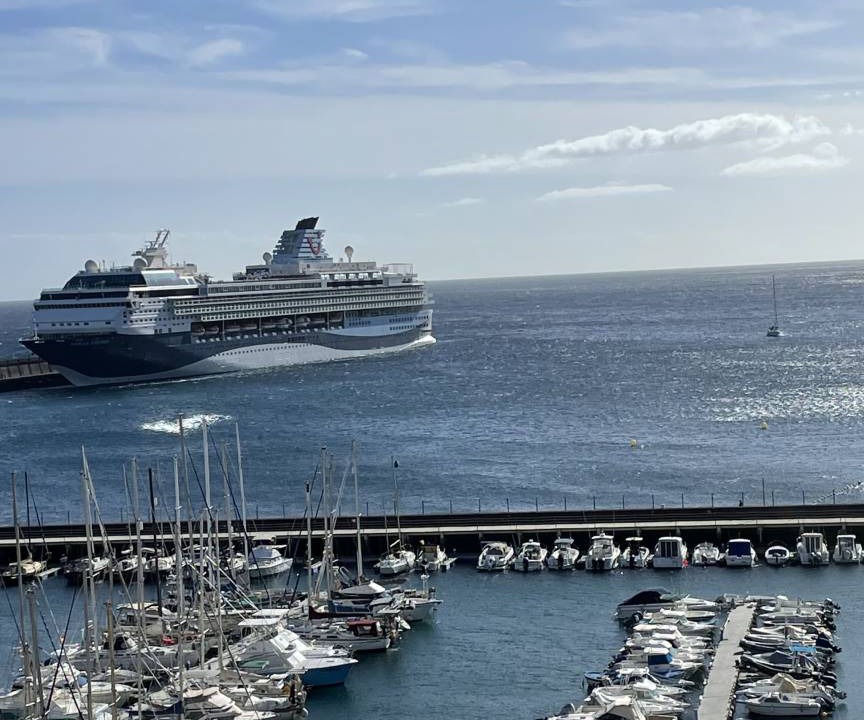 Photo of Others in San Sebastian de la Gomera
