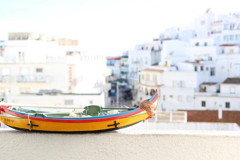 Photo of Others in Albufeira