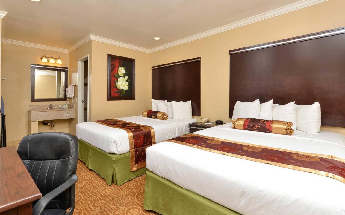 Photo of Bedroom in Del Cerro