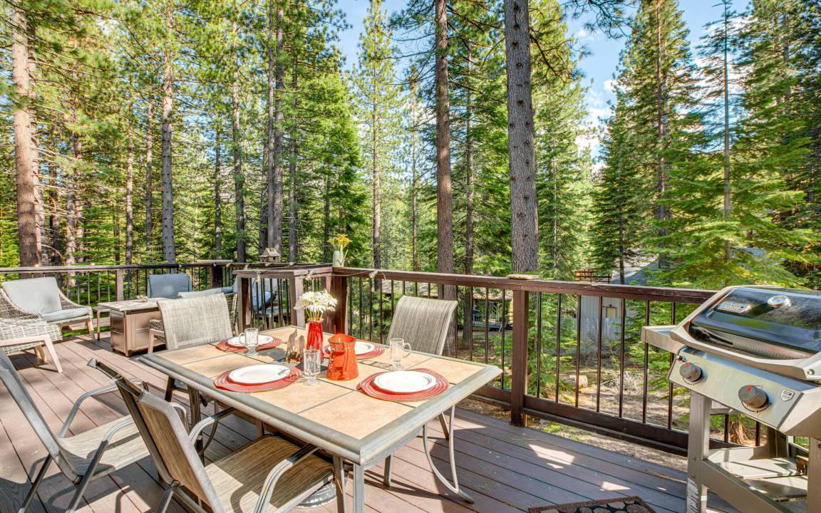 Photo of Others in Tahoe Paradise