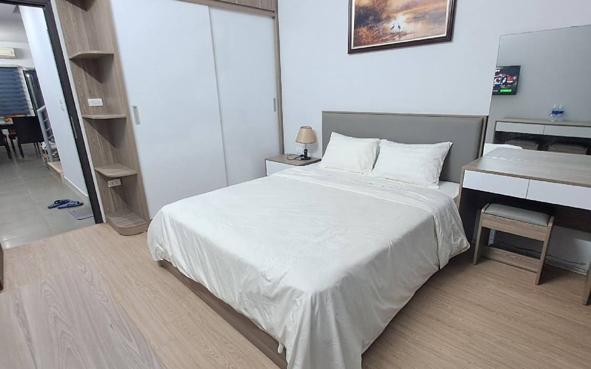 Photo of Bedroom in Quan Hoa