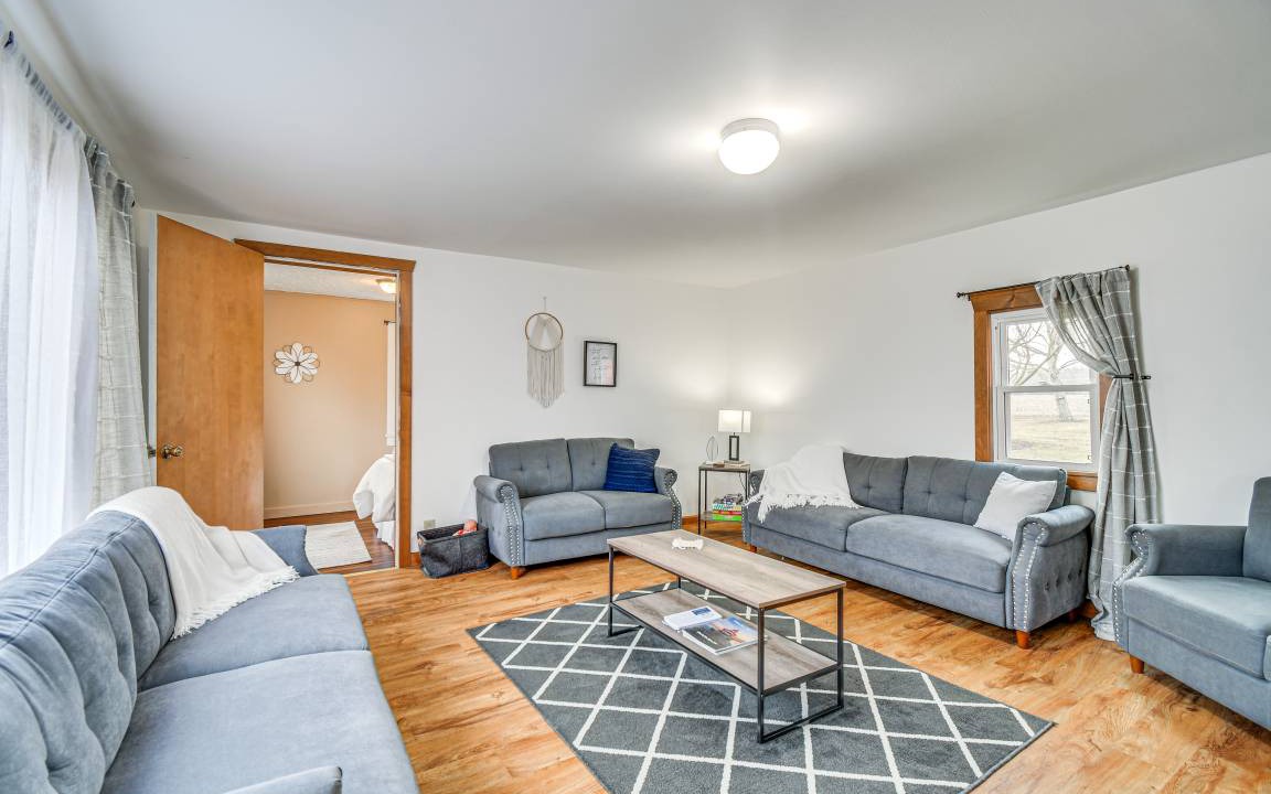 Photo of Livingroom in Geneva