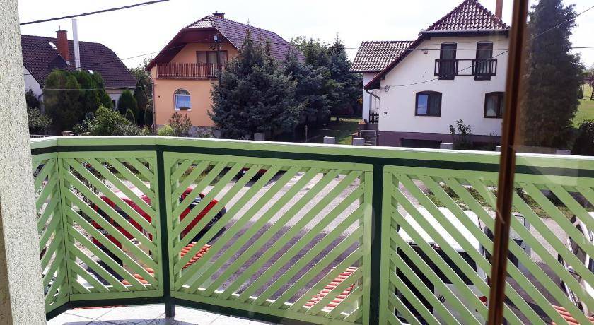 Photo of Patio Balcony in Egerszalok