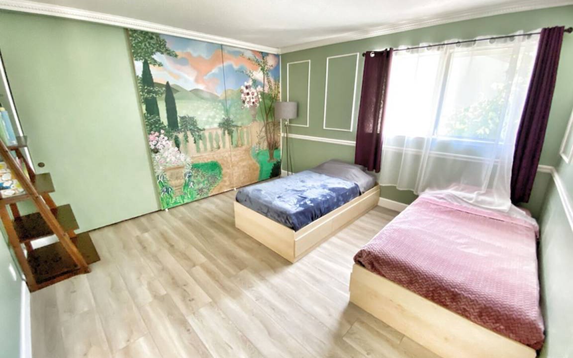 Photo of Bedroom in Mission Viejo