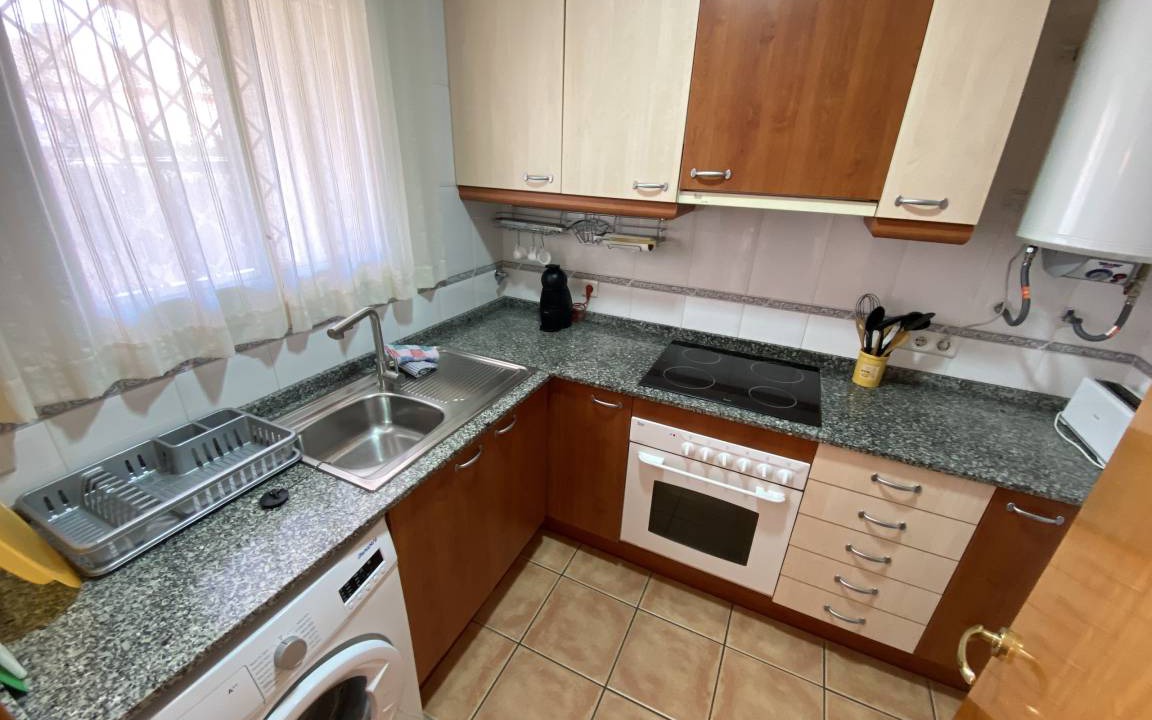 Photo of Kitchen in Mas Pinell