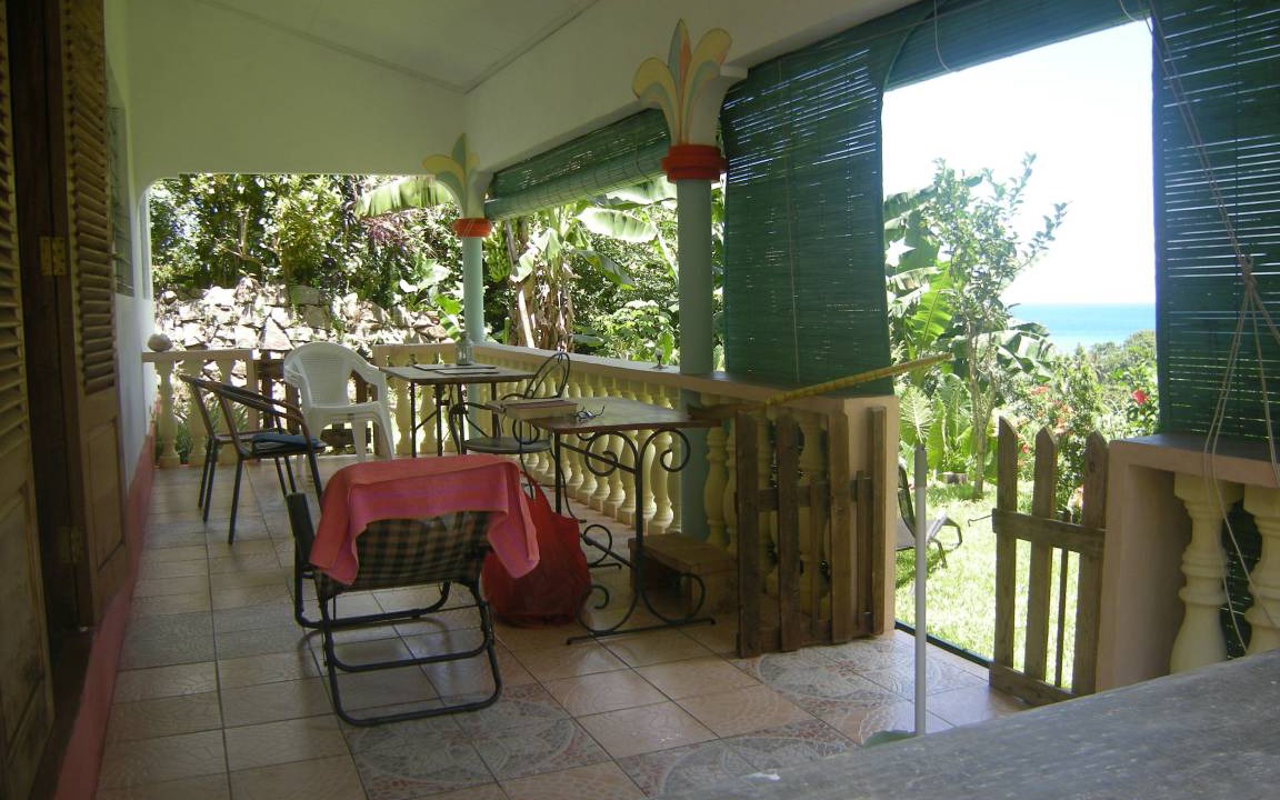 Photo of Others in Anse Boileau