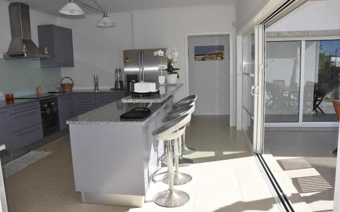 Photo of Kitchen in Sao Jacinto