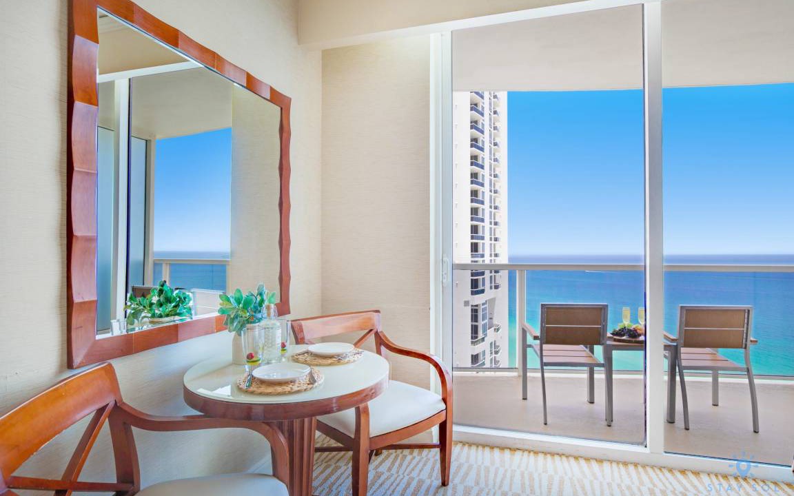 Photo of Others in Sunny Isles Beach