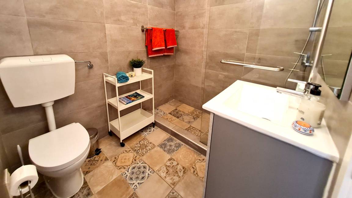 Photo of Bathroom in Vale de Covo