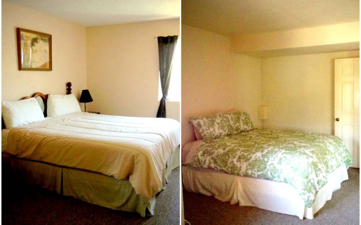 Photo of Bedroom in Three Rivers