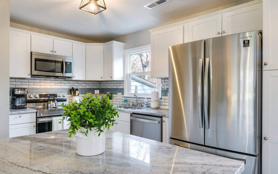Photo of Kitchen in High Point