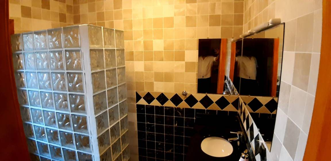 Photo of Bathroom in Dalyan City Center