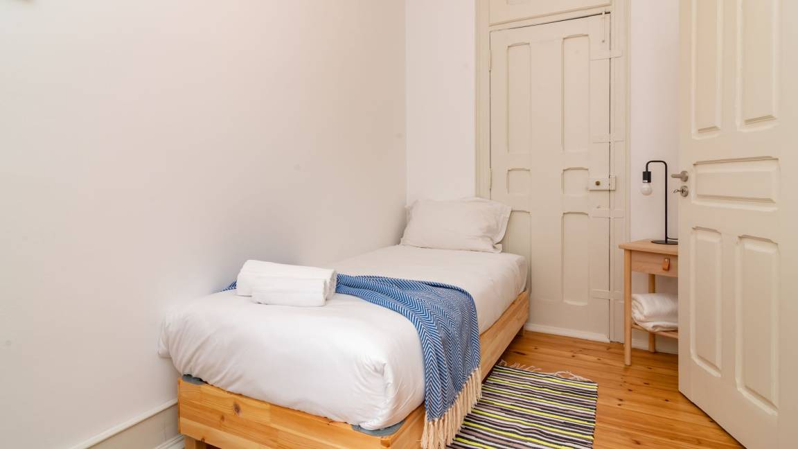 Photo of Bedroom in Penha de Franca
