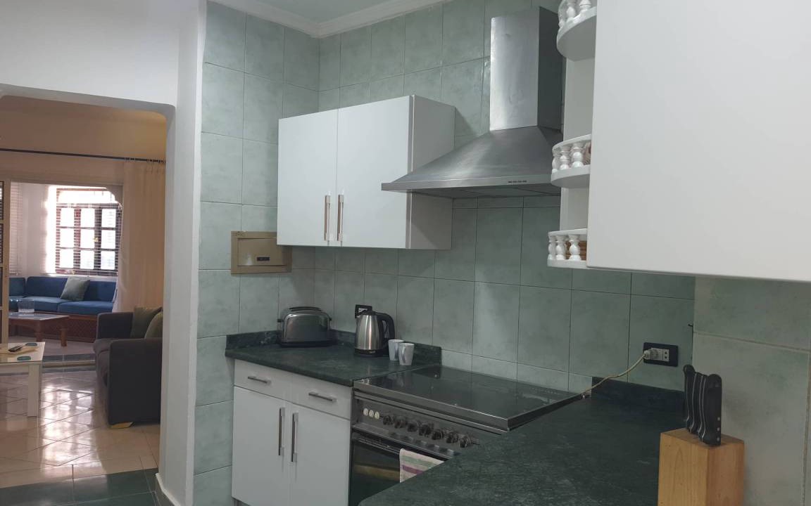 Photo of Kitchen in El Hadaba