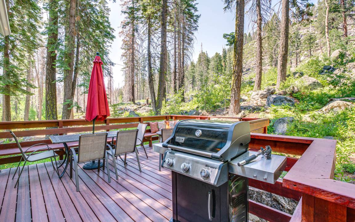 Photo of Others in Tahoe Paradise