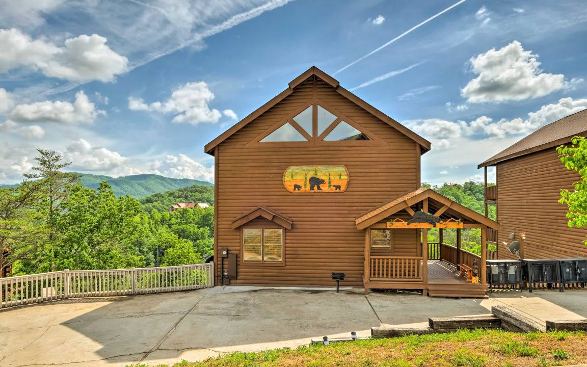Photo of Others in Gatlinburg - Pigeon Forge