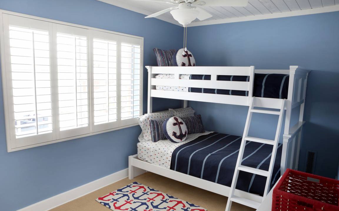 Photo of Bedroom in Balboa Island
