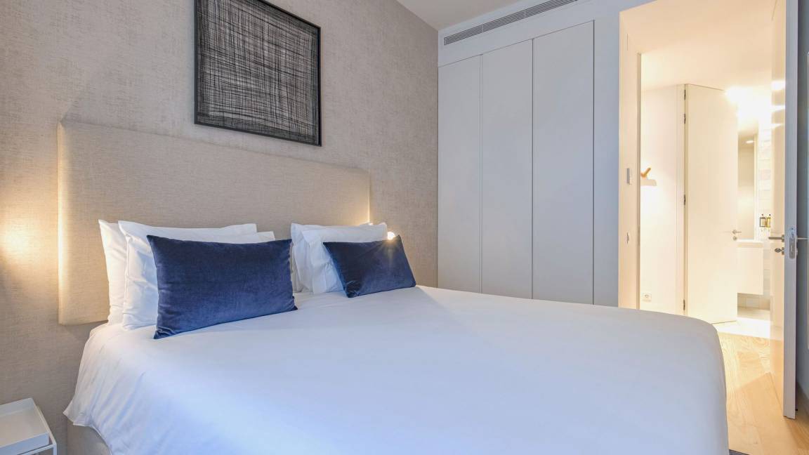 Photo of Bedroom in Santa Maria Maior