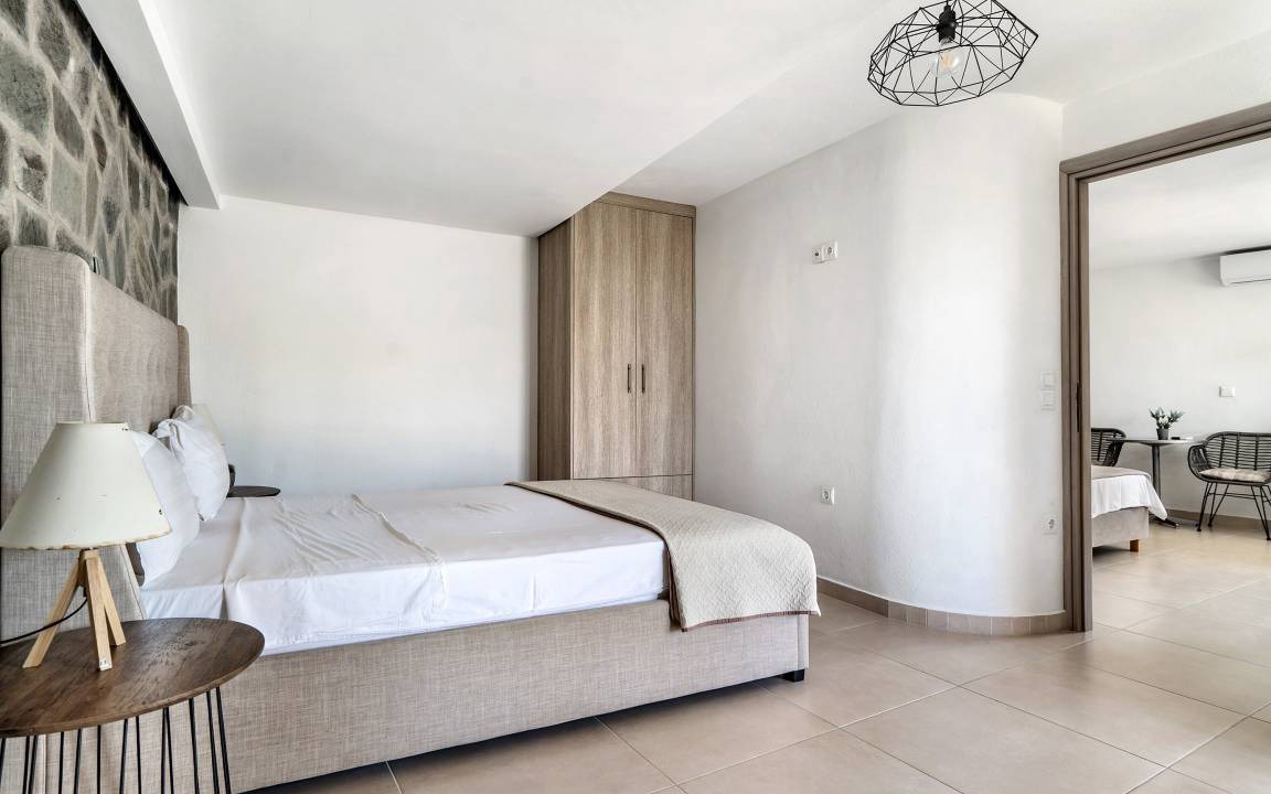 Photo of Bedroom in Tsoukaladhes