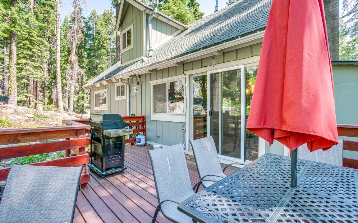 Photo of Others in Tahoe Paradise