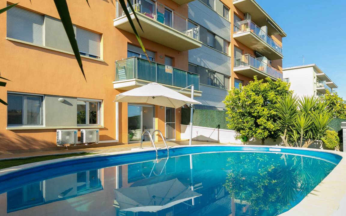 Photo of Patio Balcony in Vilatenim