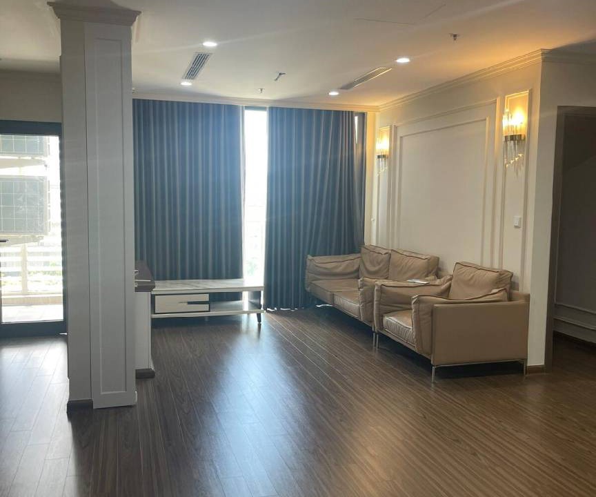 Photo of Livingroom in Tu Liem