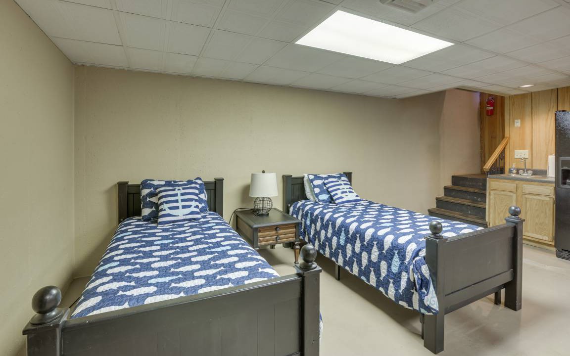 Photo of Bedroom in Shelby