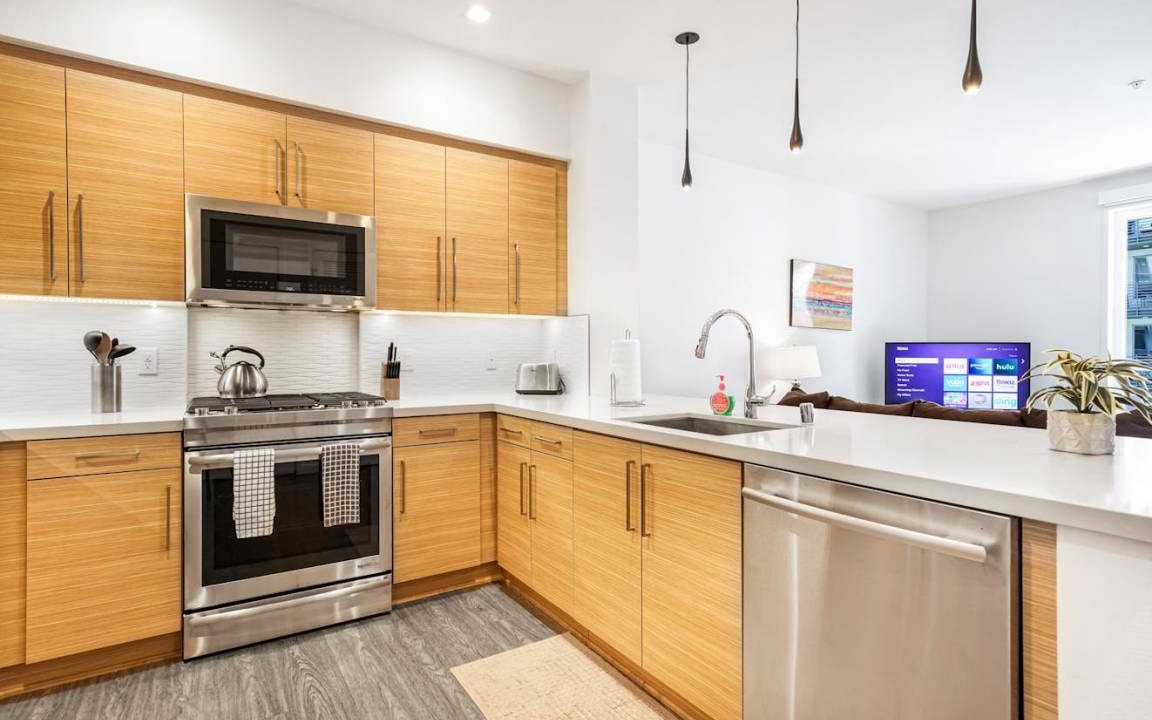 Photo of Kitchen in Burbank