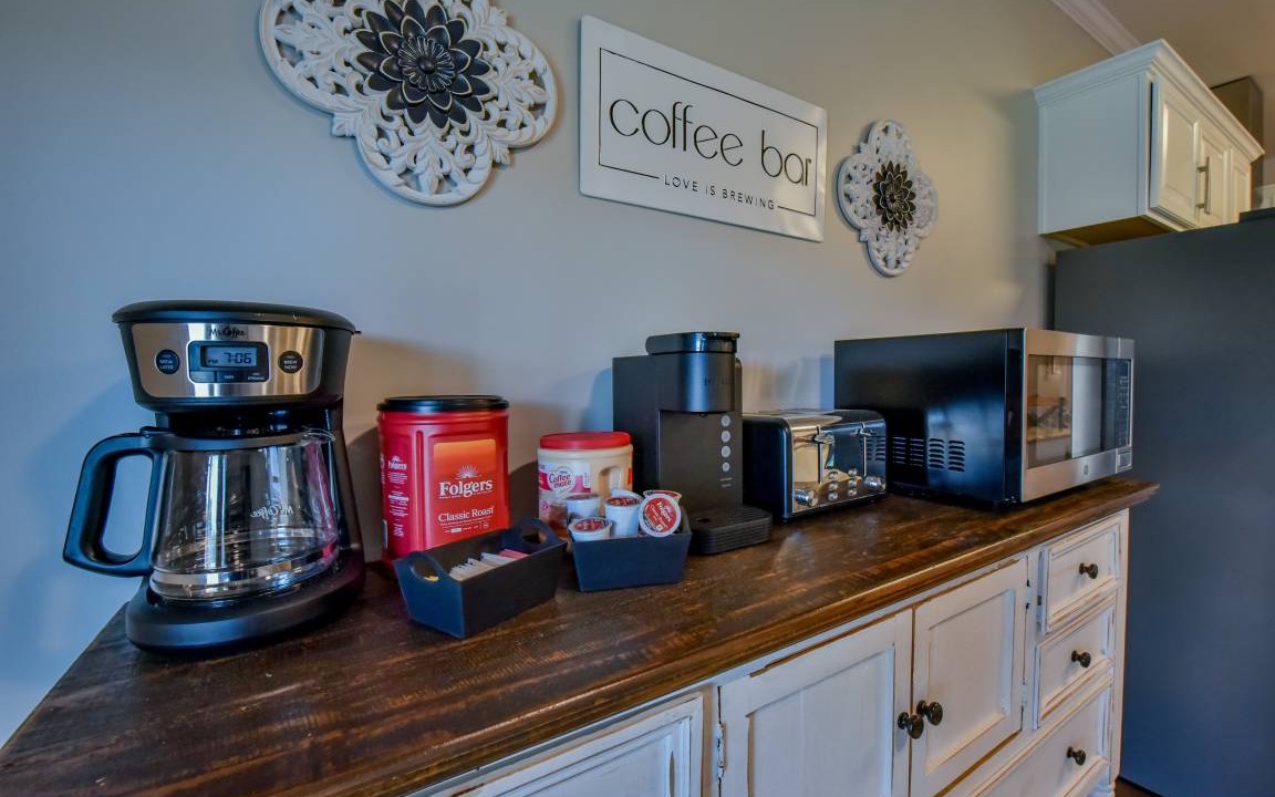 Photo of Kitchen in Forest Lake