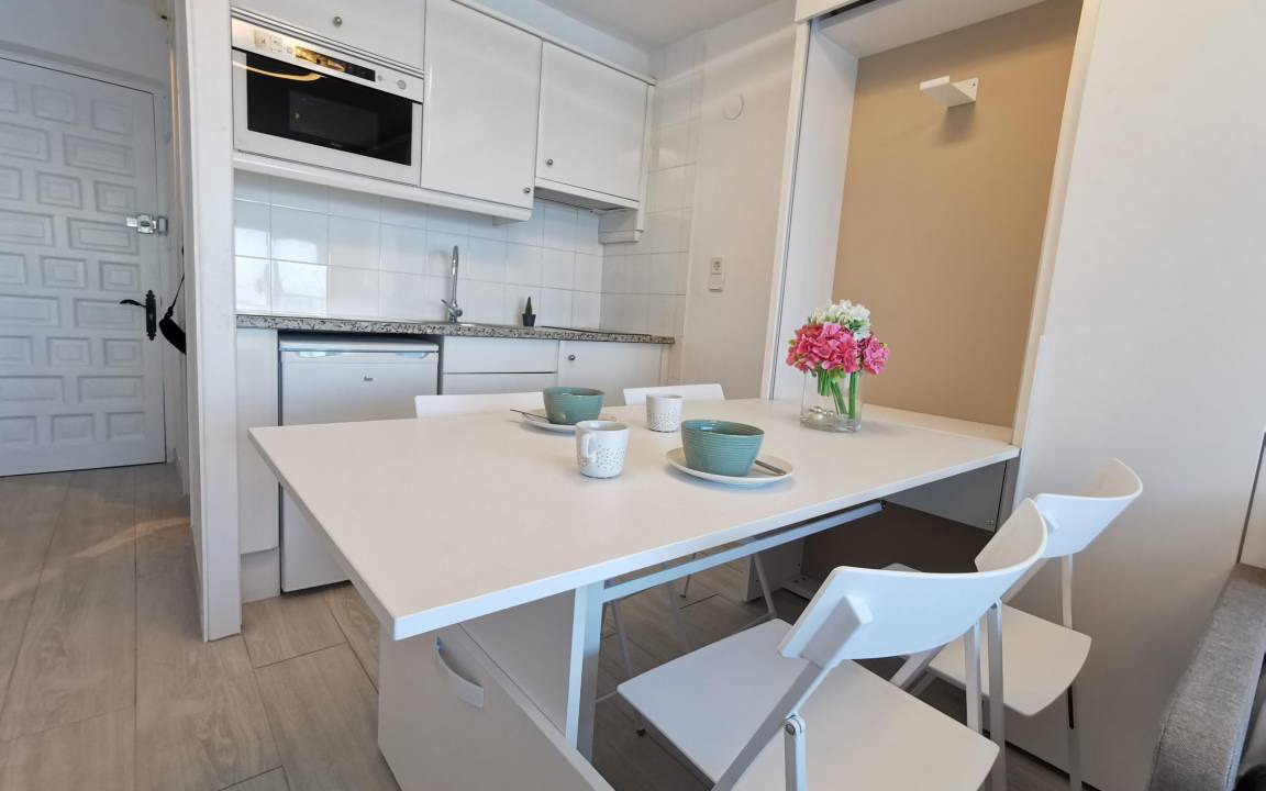 Photo of Kitchen in Platja d'Aro