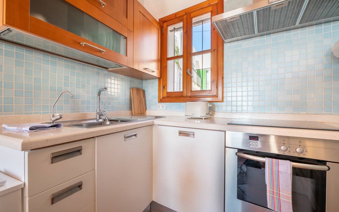 Photo of Kitchen in El Jonquet