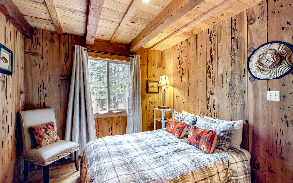 Photo of Bedroom in McKinney Estates