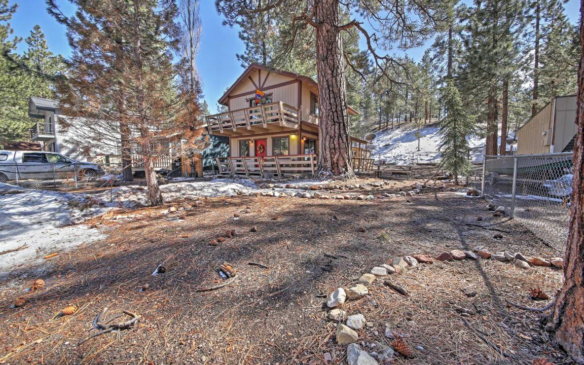 Photo of Others in Big Bear City