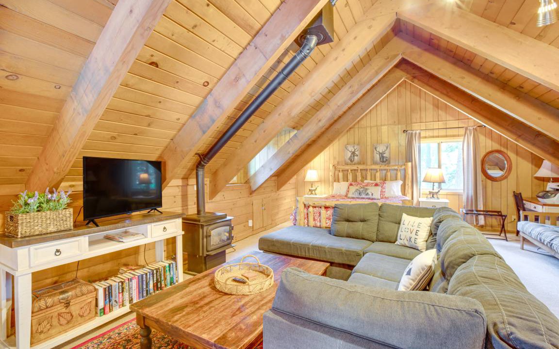 Photo of Others in Tahoe Paradise
