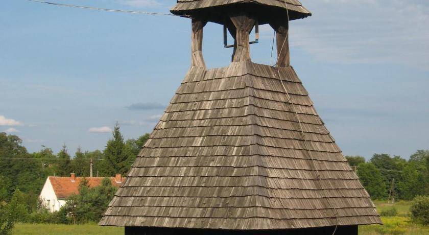 Photo of Buildings in Magyarszombatfa