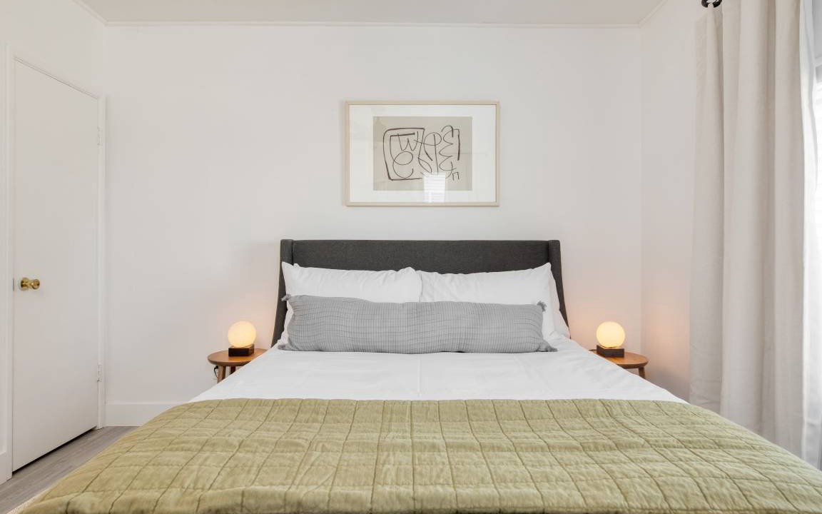 Photo of Bedroom in Indian Cove