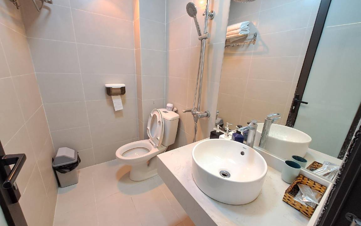 Photo of Bathroom in Quan Hoa