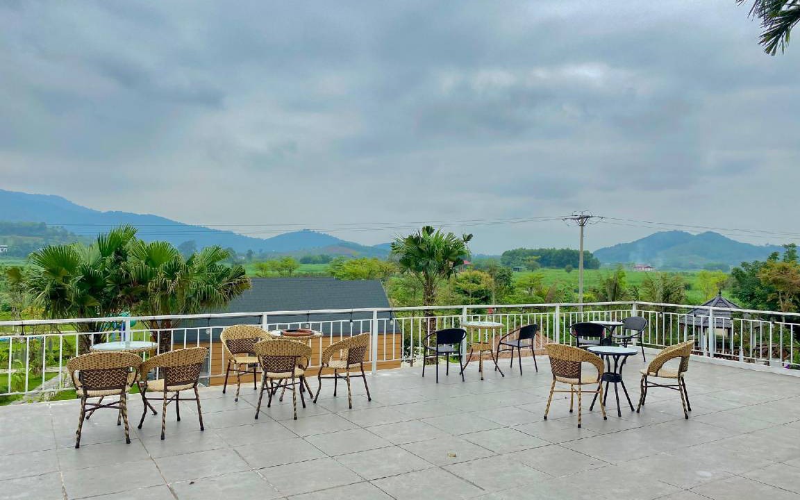 Photo of Outdoor in Ba Vi