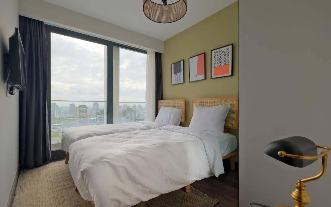 Photo of Bedroom in Basaksehir