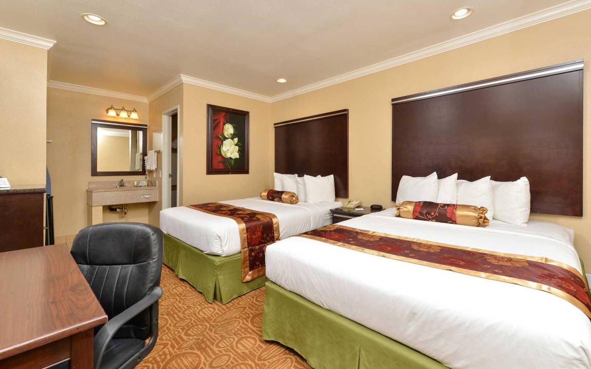 Photo of Bedroom in Del Cerro