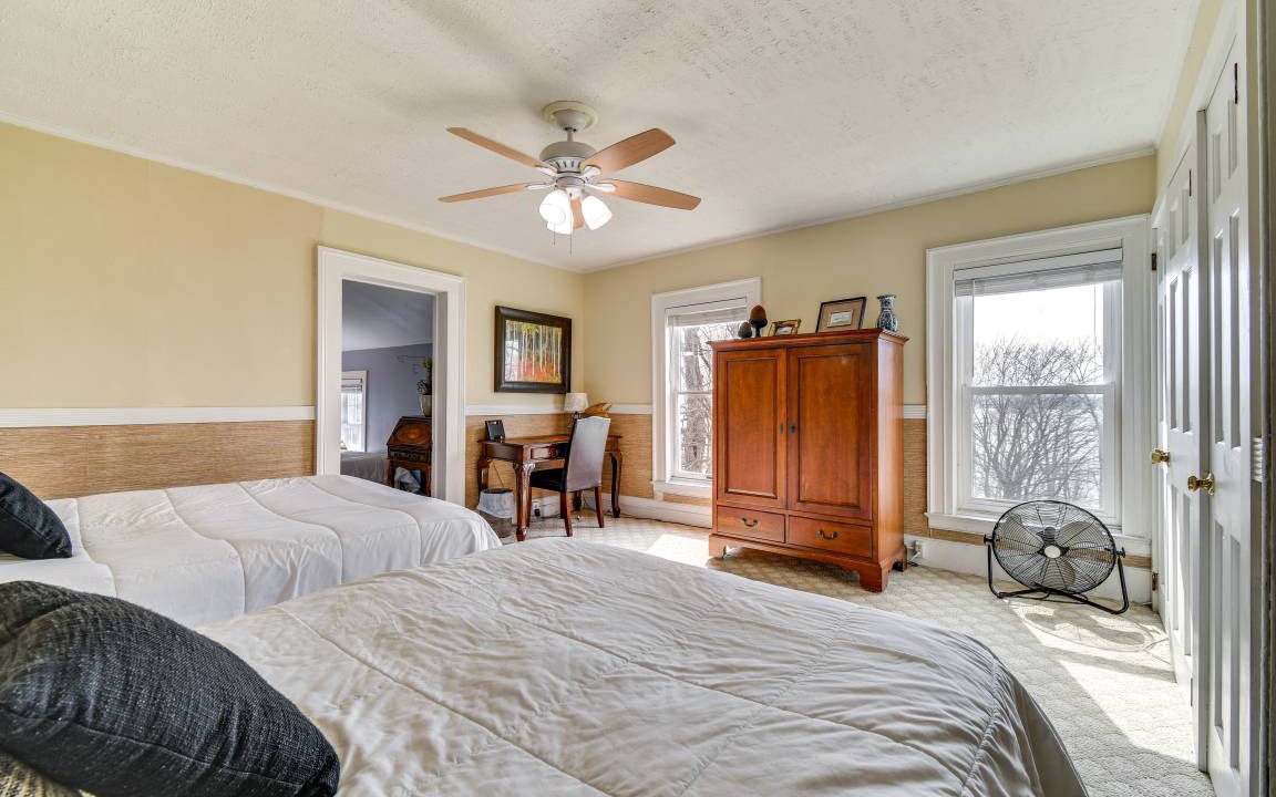 Photo of Bedroom in Cayuga