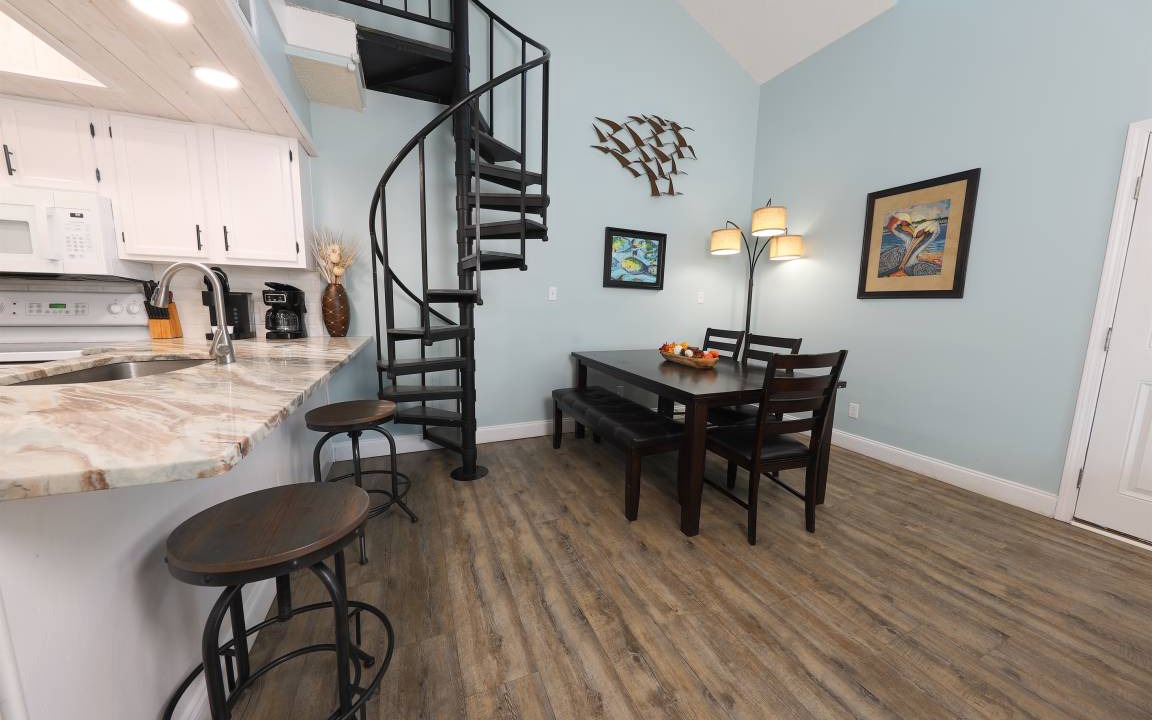 Photo of Kitchen in Gulf Shores