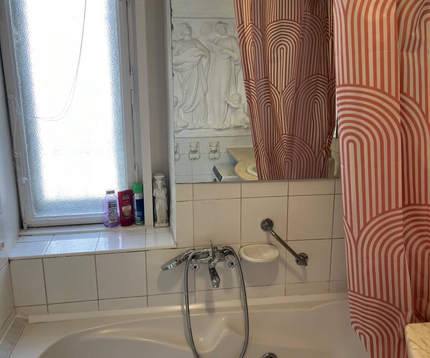 Photo of Bathroom in Belvaros - Lipotvaros